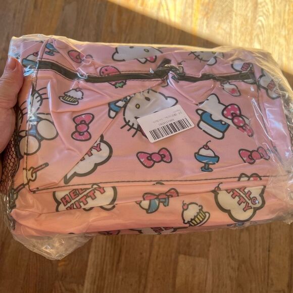 Hello Kitty Large Backpack main image 7